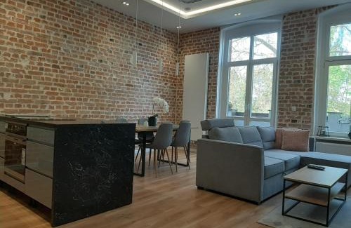 Lubin Apartment | Apartamenty Lubin - Loft