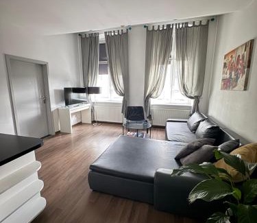 Katowice Apartment | Apartamenty Młyńska15 self check-in 24h