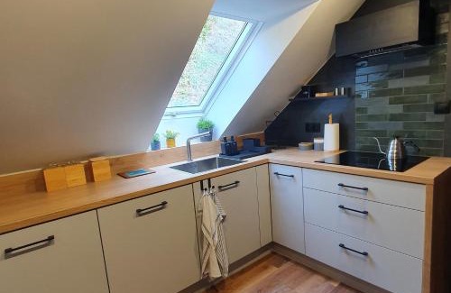 Cieszyn Apartment | Apartamenty Magiczna Wenecja