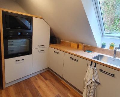 Cieszyn Apartment | Apartamenty Magiczna Wenecja