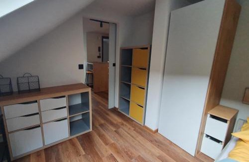Cieszyn Apartment | Apartamenty Magiczna Wenecja
