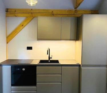 Ladek-Zdroj Apartment | Apartamenty MERRI