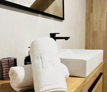 Ladek-Zdroj Apartment | Apartamenty MERRI