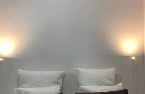 Bielany Apartment | Apartamenty Metro Słodowiec, free parking Żeromskiego 1 CMKP- 5 min