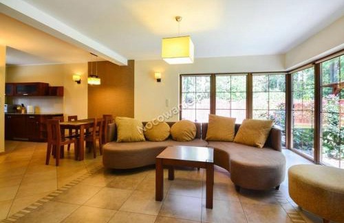 Poddabie Apartment | Apartamenty Mieszko