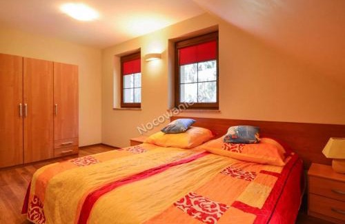 Poddabie Apartment | Apartamenty Mieszko