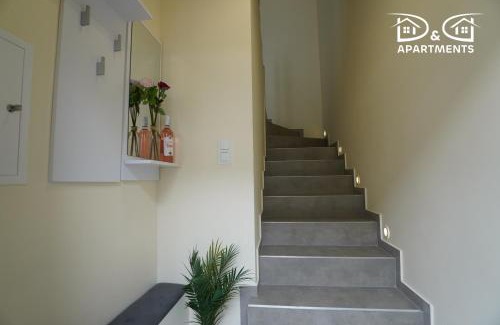 Kamien Pomorski Apartment | Apartamenty Morze u Sary