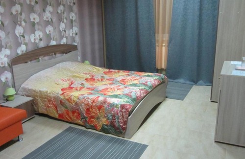 Klimovsk House | Apartamenty Na Sovetskoy