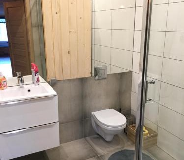Cieszyn Apartment | Apartamenty na Starówce - Apartments in the Old Town