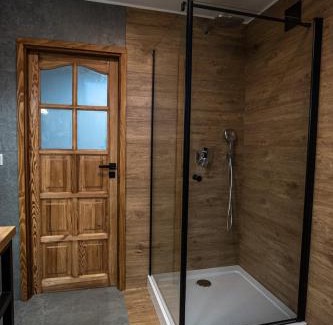 Iwonicz-Zdroj Apartment | Apartamenty Na Szlaku