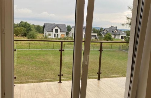 Zagnansk Apartment | Apartamenty na Wzgórzu Boho 2- Jacuzzi,sauna, survival, free parking