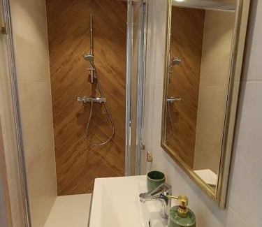 Skorochow Apartment | Apartamenty nad jeziorem Nyskim - Orzechowa 22
