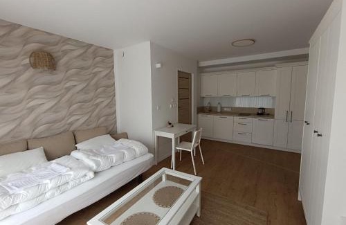 Skorochow Apartment | Apartamenty nad jeziorem Nyskim - Orzechowa 22