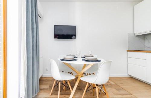 Mikoszewo Apartment | Apartamenty nad morzem Mierzeja Wiślana Mikoszewo