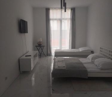 Jozefow Apartment | Apartamenty Nogalin