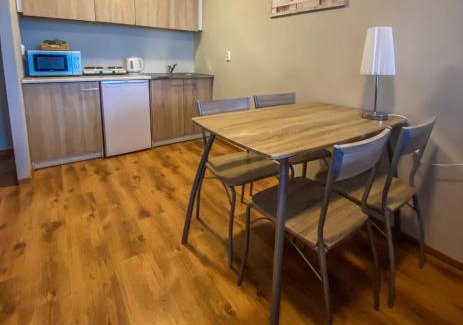 Olsztyn Apartment | Apartamenty Olsztyn