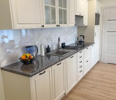Brenna Apartment | Apartamenty Olszynka