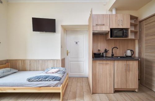 Dzierzoniow Apartment | Apartamenty P7 Dzierżoniów