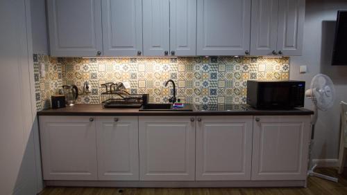 Ciechocinek Apartment | Apartamenty Park