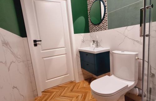 Mszczonow Apartment | Apartamenty Pastelowe, Suntago, Deepspot, Mszczonów