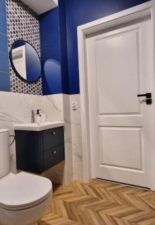 Mszczonow Apartment | Apartamenty Pastelowe, Suntago, Deepspot, Mszczonów