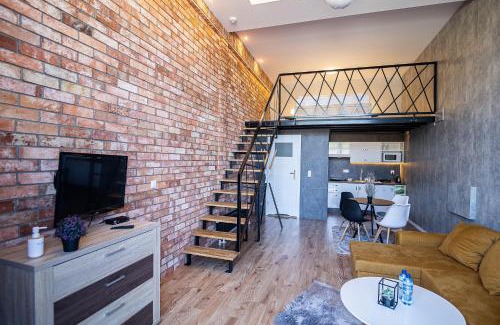 Lapalice Apartment | Apartamenty pod Zamkiem
