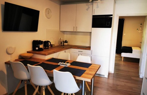 Poddabie Apartment | Apartamenty Port Royal Poddąbie