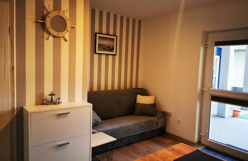 Poddabie Apartment | Apartamenty Port Royal Poddąbie