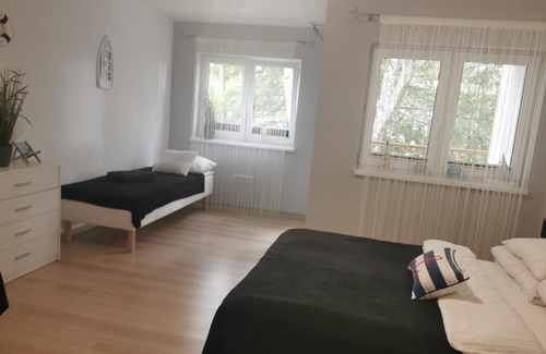 Poddabie Apartment | Apartamenty Port Royal Poddąbie
