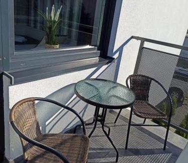 Poddabie Apartment | Apartamenty Prima