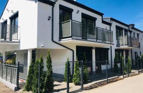 Poddabie Apartment | Apartamenty Prima