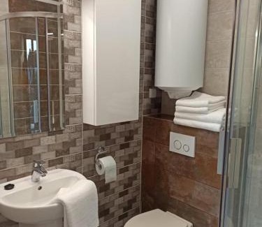 Poddabie Apartment | Apartamenty Prima