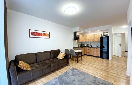Przemysl Apartment | Apartamenty Przemyśl BG