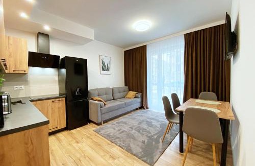 Przemysl Apartment | Apartamenty Przemyśl BG