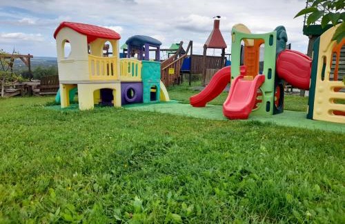 Krajno Pierwsze House | Apartamenty przy szlaku