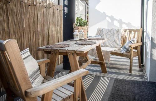 Jastarnia Apartment | Apartamenty przy plaży