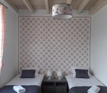Solec-Zdroj Apartment | Apartamenty Róża Wiatrów