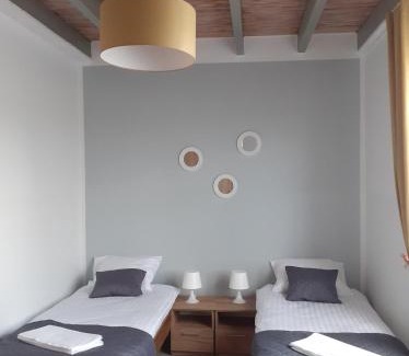 Solec-Zdroj Apartment | Apartamenty Róża Wiatrów