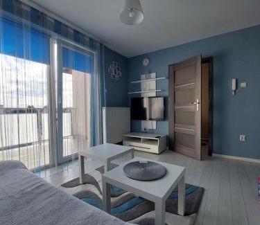 Rzeszow Apartment | Apartamenty Rzeszów - STRAŻACKA