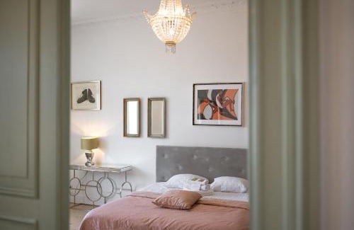 Stare Miasto Apartment | Apartamenty Secesja w Toruniu