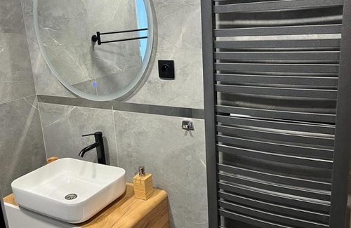 Nowa Ruda Apartment | Apartamenty Slowianka -Studio