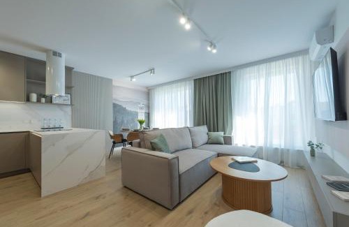 Dzierzoniow Apartment | Apartamenty SOWIE SZCZYTY