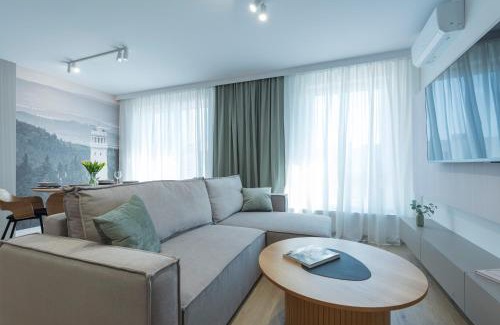 Dzierzoniow Apartment | Apartamenty SOWIE SZCZYTY