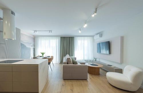 Dzierzoniow Apartment | Apartamenty SOWIE SZCZYTY