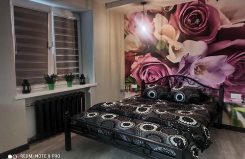 Zalesye Apartment | Apartamenty Studija v Centre