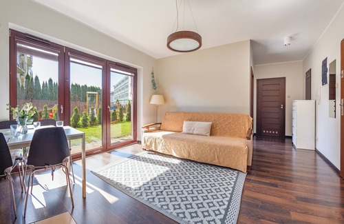 Hel Apartment | Apartamenty Sun & Snow Foka