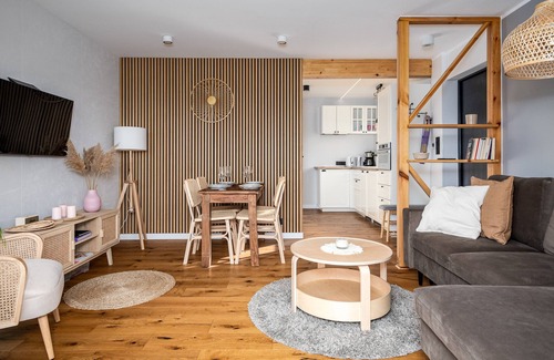 Purda House | Apartamenty Sun & Snow Sielska Stodoła