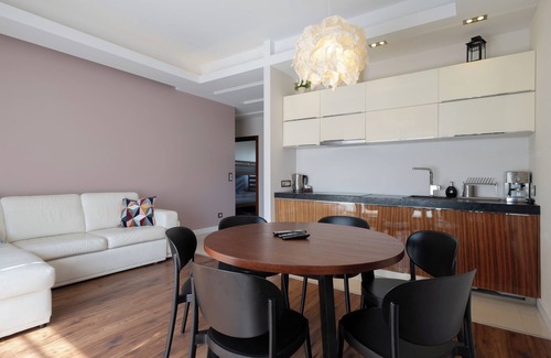 Ustron Apartment | Apartamenty Sun & Snow Zeta Park