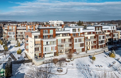 Ustron Apartment | Apartamenty Sun & Snow Zeta Park