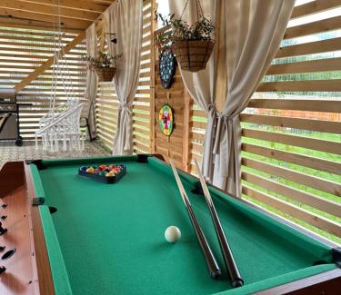 Tylicz Apartment | Apartamenty Szwarcowa